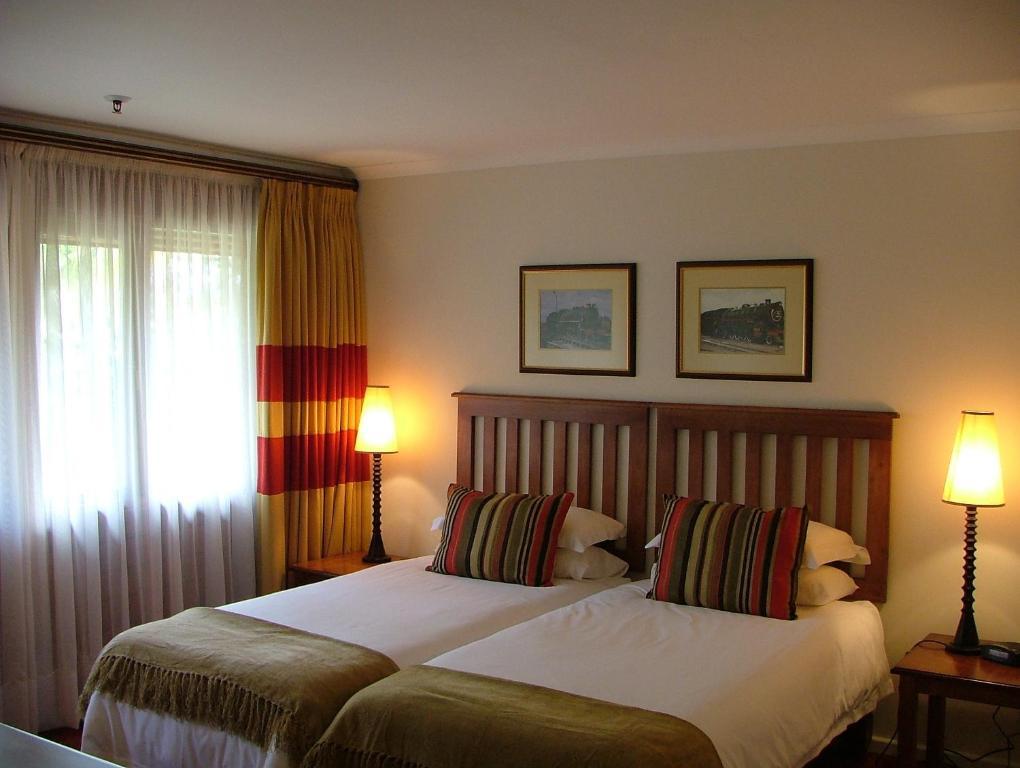 The Graywood Hotel Κνύσνα Δωμάτιο φωτογραφία