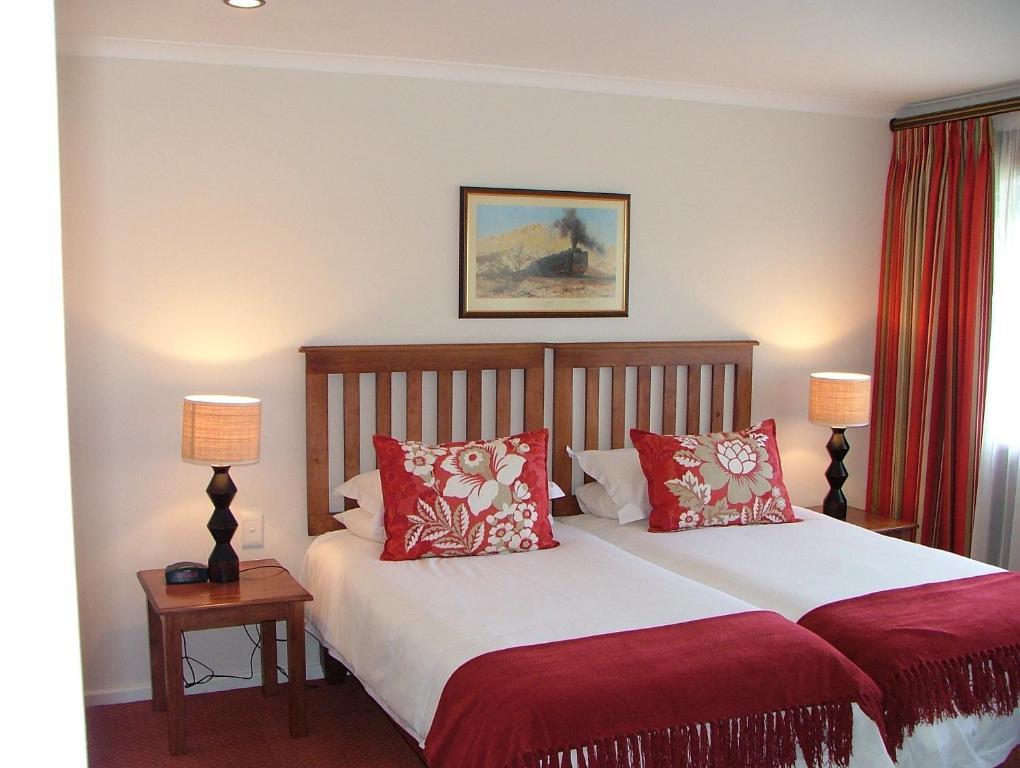 The Graywood Hotel Κνύσνα Δωμάτιο φωτογραφία
