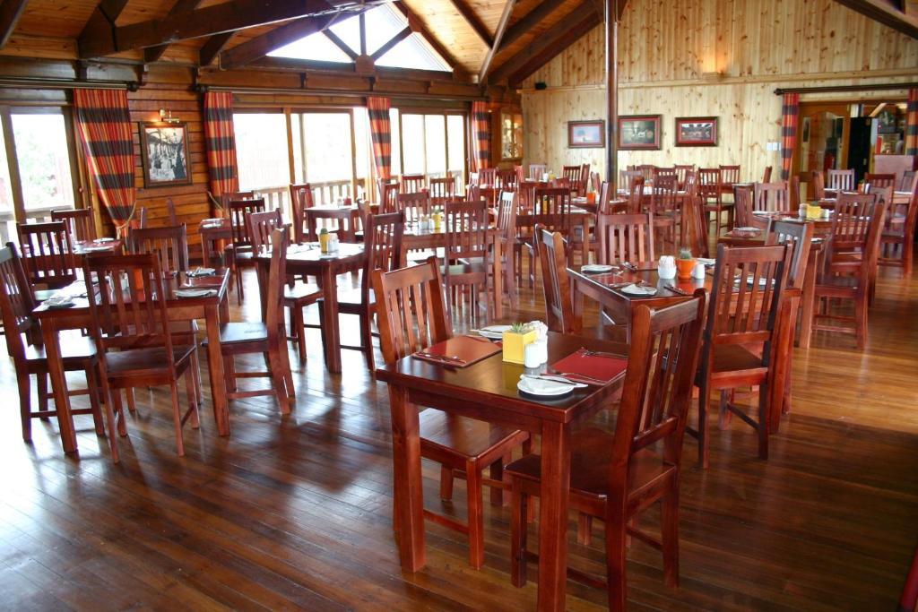 The Graywood Hotel Κνύσνα Εξωτερικό φωτογραφία