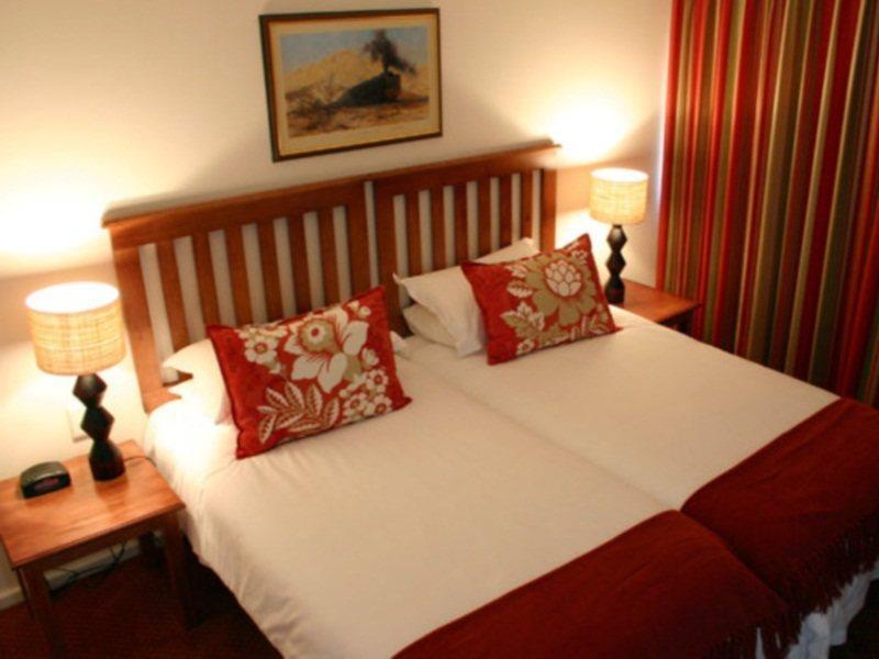 The Graywood Hotel Κνύσνα Εξωτερικό φωτογραφία