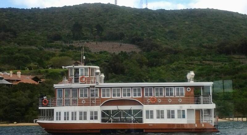 The Graywood Hotel Κνύσνα Εξωτερικό φωτογραφία