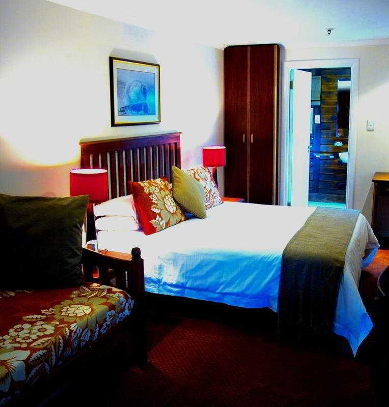 The Graywood Hotel Κνύσνα Εξωτερικό φωτογραφία