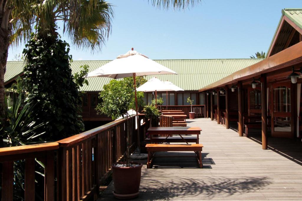The Graywood Hotel Κνύσνα Εξωτερικό φωτογραφία