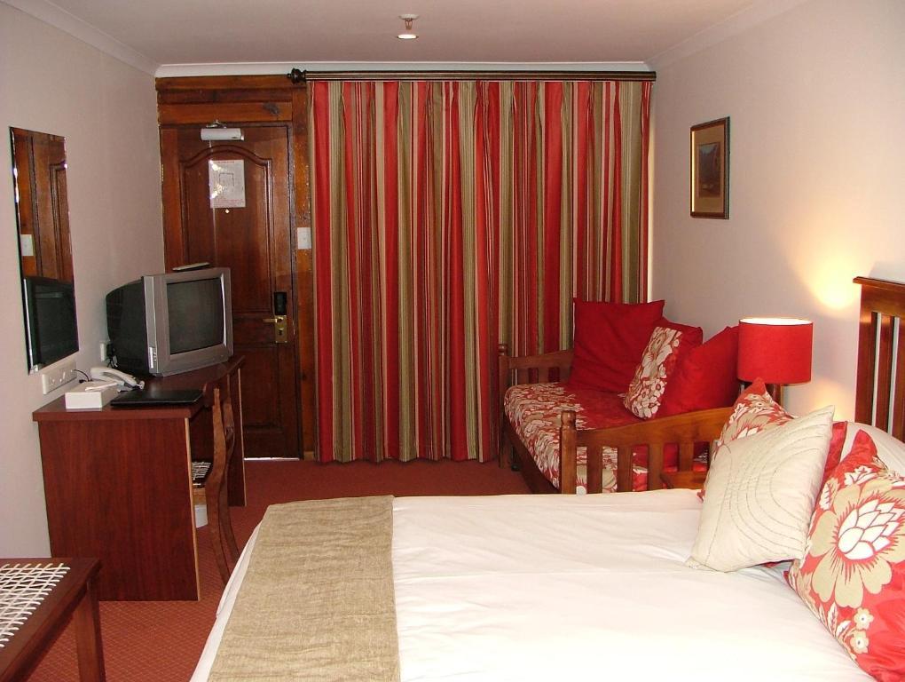 The Graywood Hotel Κνύσνα Εξωτερικό φωτογραφία