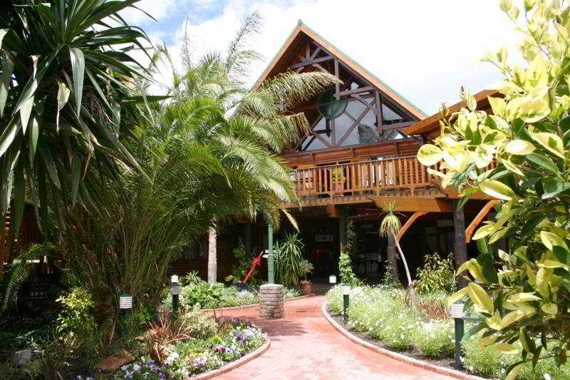 The Graywood Hotel Κνύσνα Εξωτερικό φωτογραφία