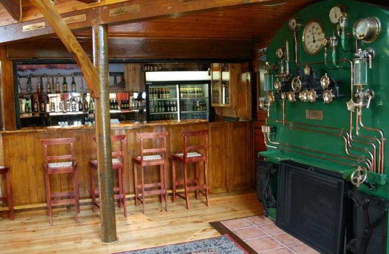 The Graywood Hotel Κνύσνα Εξωτερικό φωτογραφία